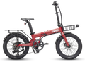 Char-Griller ENVO Lynx 20" Electric Bike - 1769760243700_233