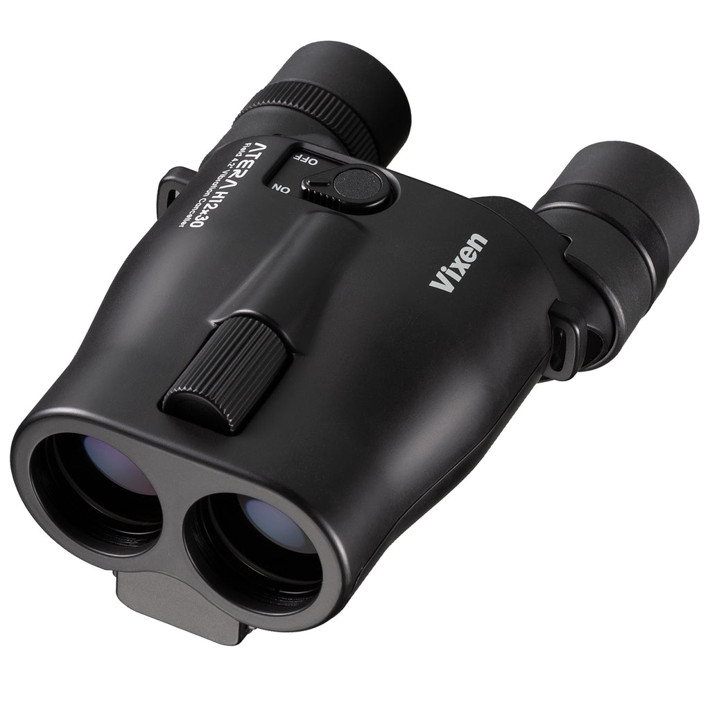 Char-Griller Vixen ATERA H12x30 Image Stabilized Binoculars - SKU_1769842775541_942