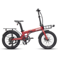 ENVO Lynx 20" Electric Bike - Open Box