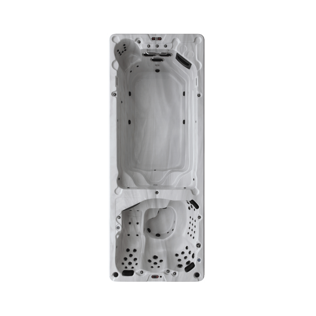 Char-Griller St. Lawrence 20ft 17-Person 73-Jet Swim Spa - 1769844600966_612