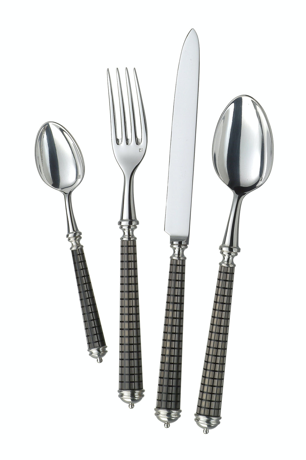 Char-Griller Quadrille Black Gravy Ladle - 1769852314809_561