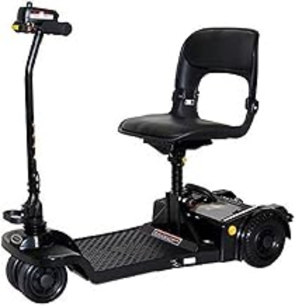 Char-Griller How to Shop Shoprider FS777-BLK Echo Folding Scooter - Black Online From Ubuy?Is - SKU_1770013486643_653