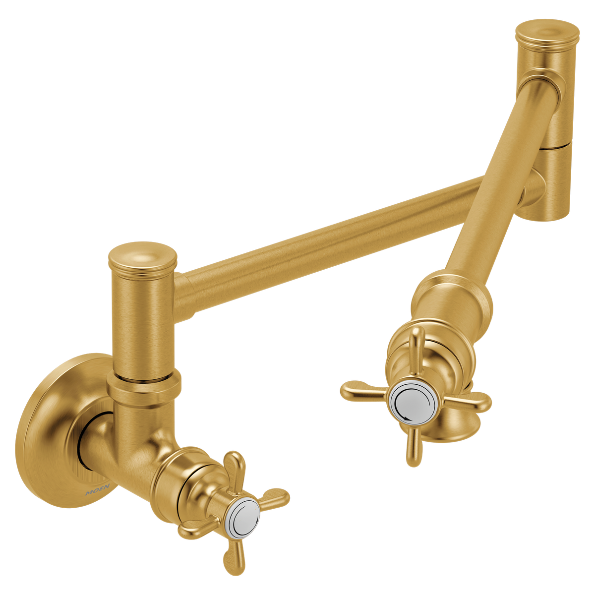 Char-Griller Traditional Wall Mount Swing Arm Pot Filler - SKU_1769673154339_140