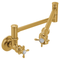 Char-Griller Traditional Wall Mount Swing Arm Pot Filler - SKU_1769673171362_971