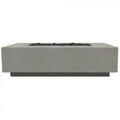Char-Griller Prism Hardscapes Tavola 8 60" Natural Rectangular Concrete Natural Gas Fire Pit - SKU_1770018861040_246