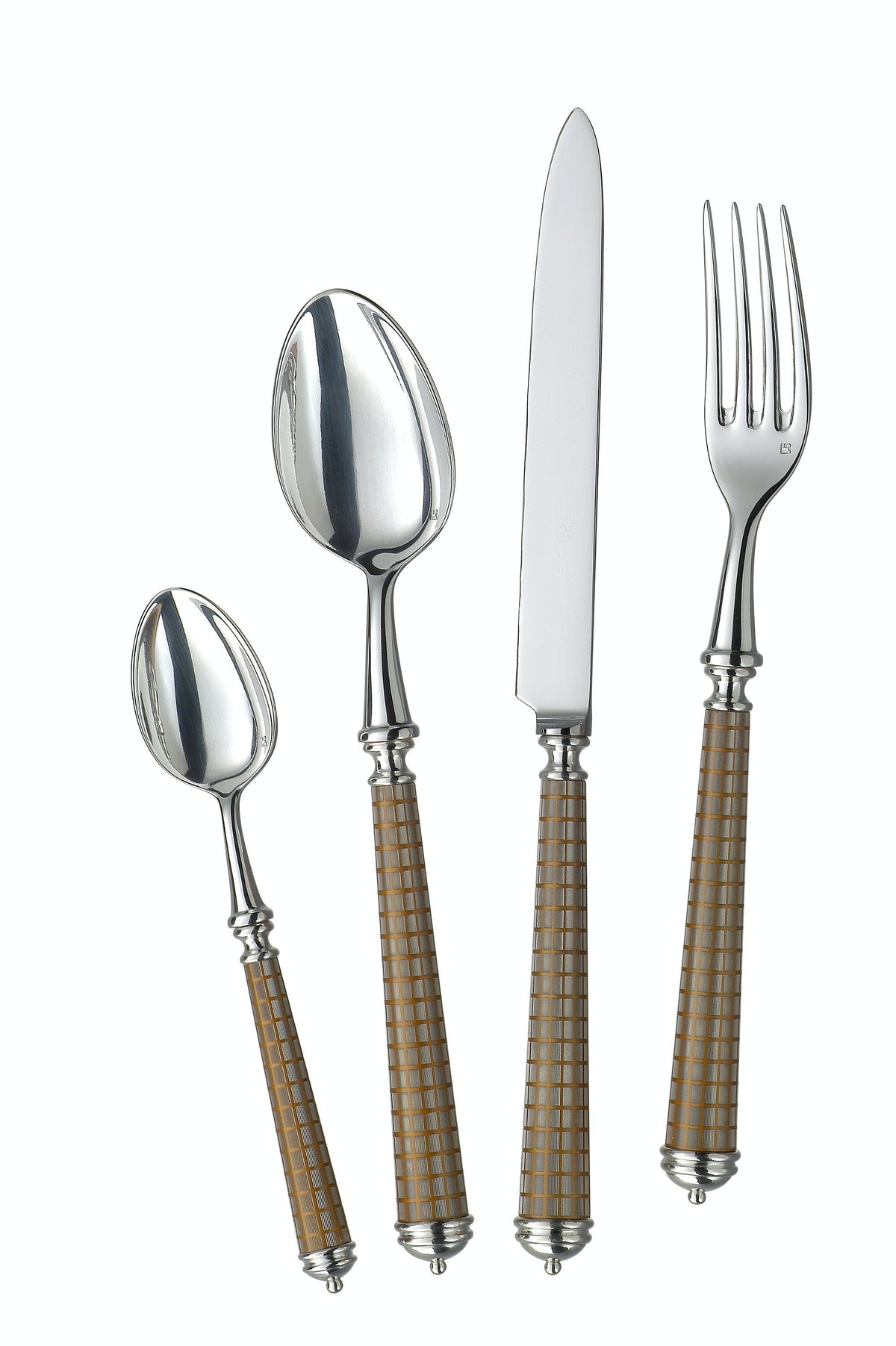 Char-Griller Quadrille Gold Gravy Ladle - 1769846696154_430
