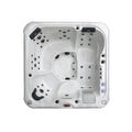 Char-Griller London SE 6-Person 48-Jet Hot Tub - SKU_1769842730205_592