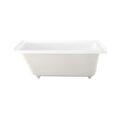 Char-Griller Voltaire 66" x 32" Right-Hand Drain Alcove Bathtub - SKU_1769847129399_926