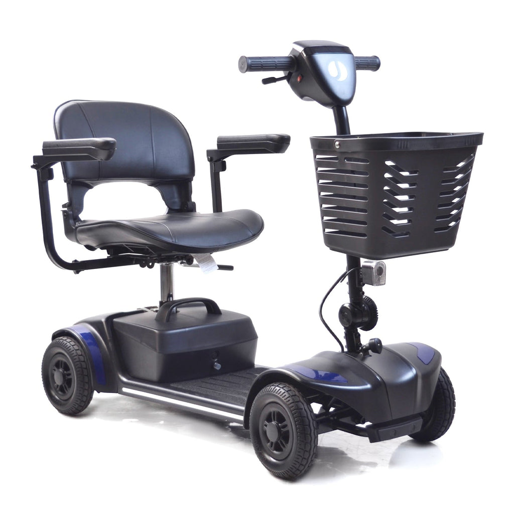 Char-Griller Journey Adventure Scooter - 1769834581530_533