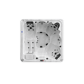 Burnaby 6-Person 44-Jet Hot Tub