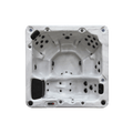 Char-Griller Thunder Bay SE 6-Person 44-Jet Hot Tub - SKU_1769842738401_254