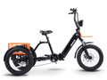 Char-Griller Flex Trike | ENVO Fat Tire Electric Adult Trike - 1769832447892_383