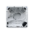 Char-Griller Niagara Falls 7-Person 60-Jet Hot Tub - SKU_1769842745698_596