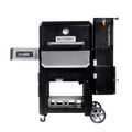 Gravity Series 800 Digital Charcoal Griddle + Grill + Smoker - 1769670049448_570