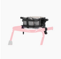 Char-Griller Trunk Support, Small for Pivot Gait Trainer - SKU_1770016511699_996
