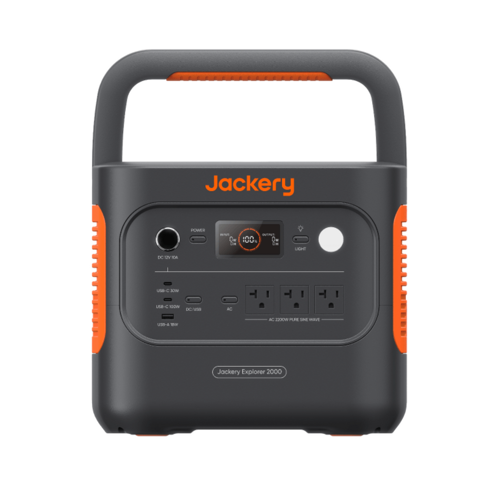 Char-Griller Jackery Explorer 2000 v2 Portable Power Station -1769832423948_270