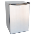 Kokomo Grills 33" Built-in Outdoor Kitchen Refrigerator With Temp Control Soda R