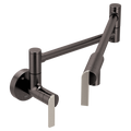 Char-Griller Modern Wall Mount Swing Arm Pot Filler - SKU_1769674386737_916