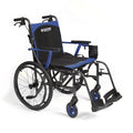Char-Griller Journey So Lite C2 Ultra Lightweight Wheelchair - 1769842493070_671