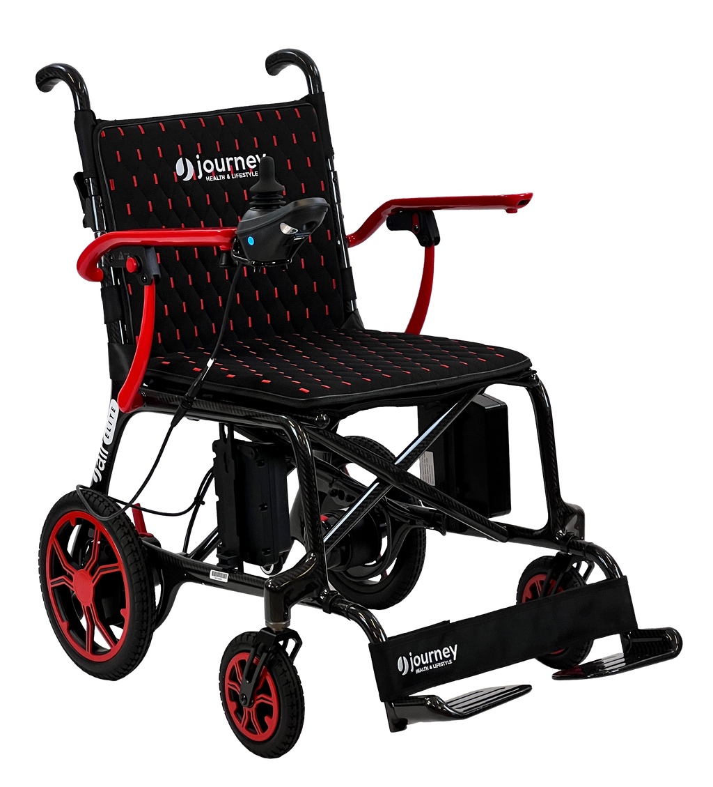 Char-Griller CPO - Journey Air Elite Red (2025 Model) - 1769673142001_161