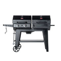 Char-Griller FlexFuel™ Plus Grill, Griddle and Smoker - SKU_1769669181865_309