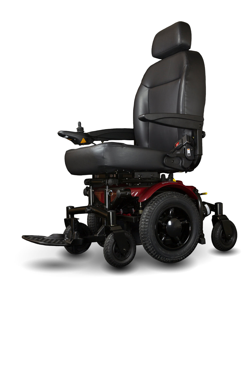 Shoprider-6RUNNER 14-888WNLLHD-Power Chair-Power Wheelchair-Heavy Duty-Bariatric - SKU_1770009881087_178