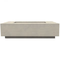 Char-Griller Prism Hardscapes Tavola 8 60" Coastal Rectangular Concrete Natural Gas Fire Pit - SKU_1770018886243_524