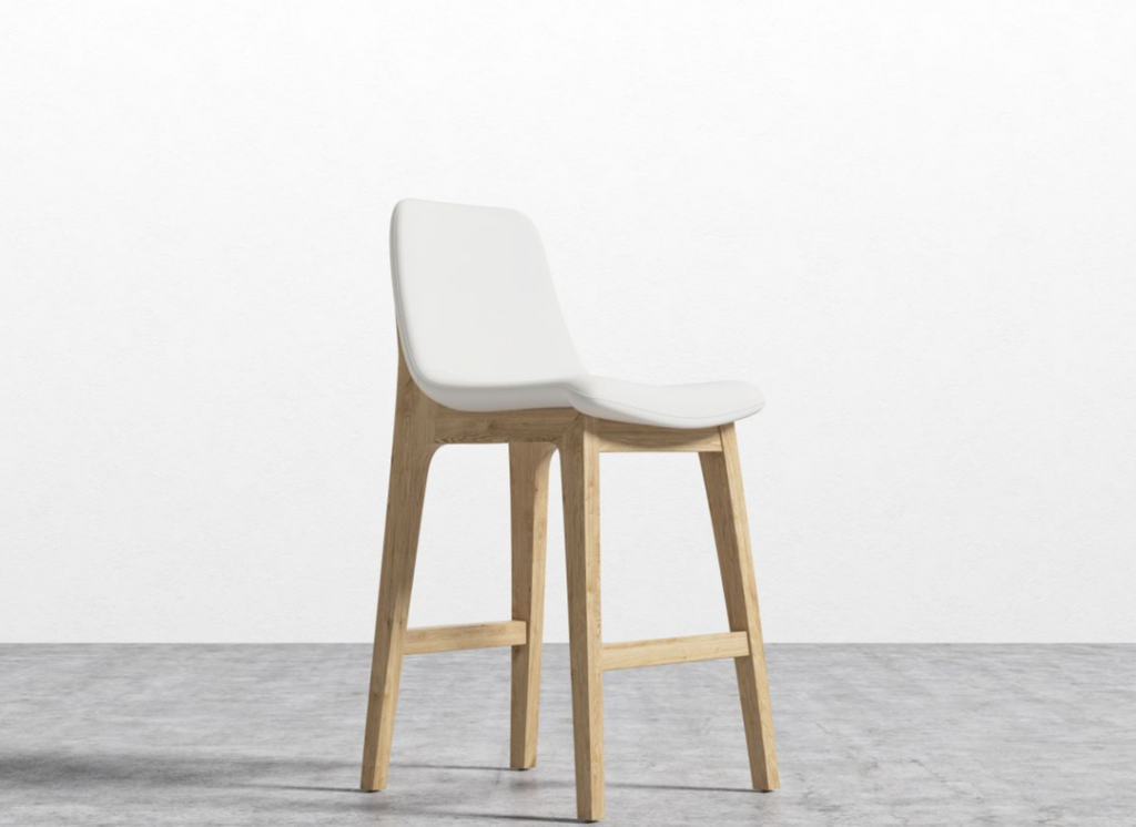 Char-Griller Aubrey Counter Stool, Trento Eggshell and Natural Wood - 1769674396751_420