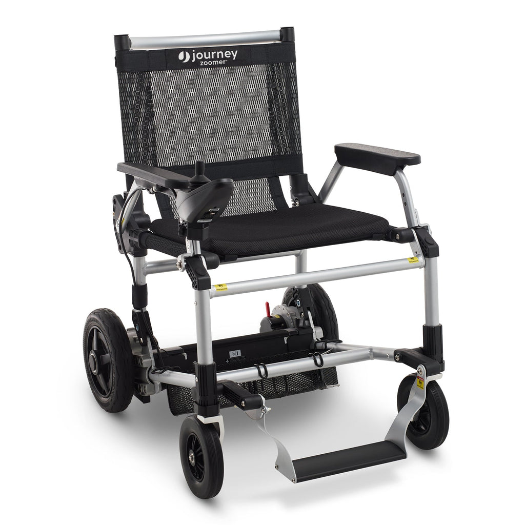 Char-Griller CPO - Zoomer® Folding Power Chair - SKU_1769675738151_940