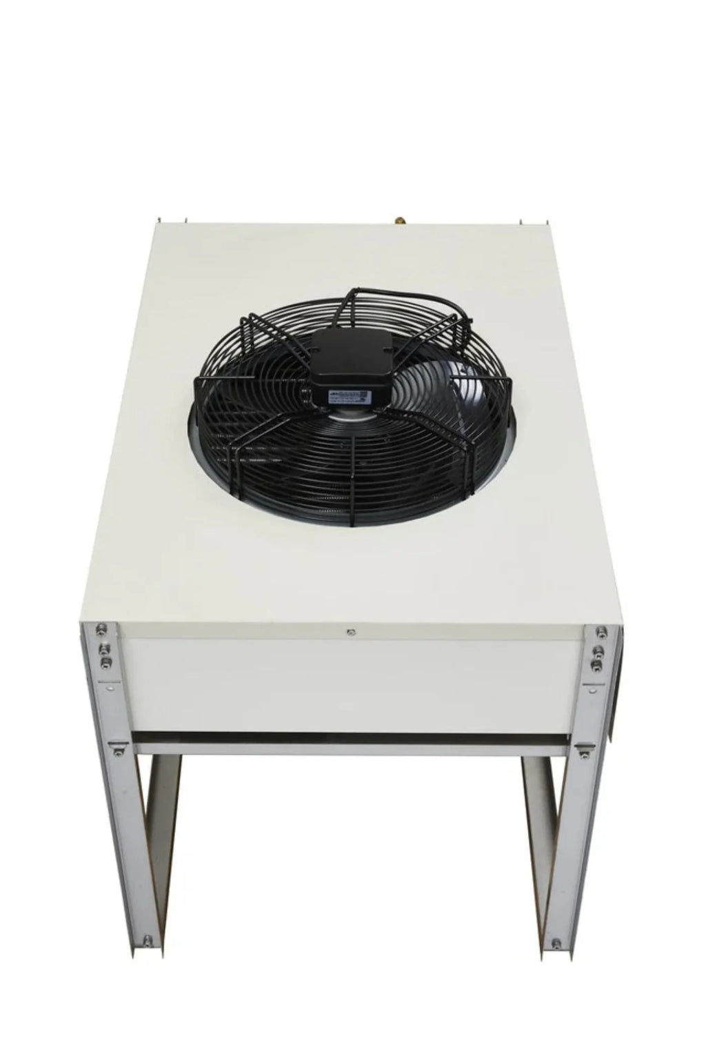 Icetro IRC-1100 Remote Ice Machine Condenser, pre-charged - 1769670101083_189