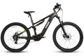Char-Griller HAOQI Mustang Premium Electric Mountain Bike  - 1769840512610_750