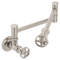 Char-Griller Traditional Wall Mount Swing Arm Pot Filler - SKU_1769673206995_338