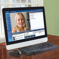 Char-Griller WOW Computer for Seniors with 22" Monitor - 1769844607560_663