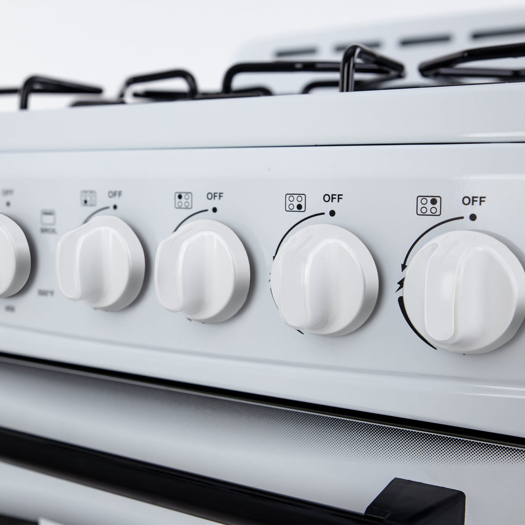 Avanti 20" Compact Gas Range Oven - GR2013CSS