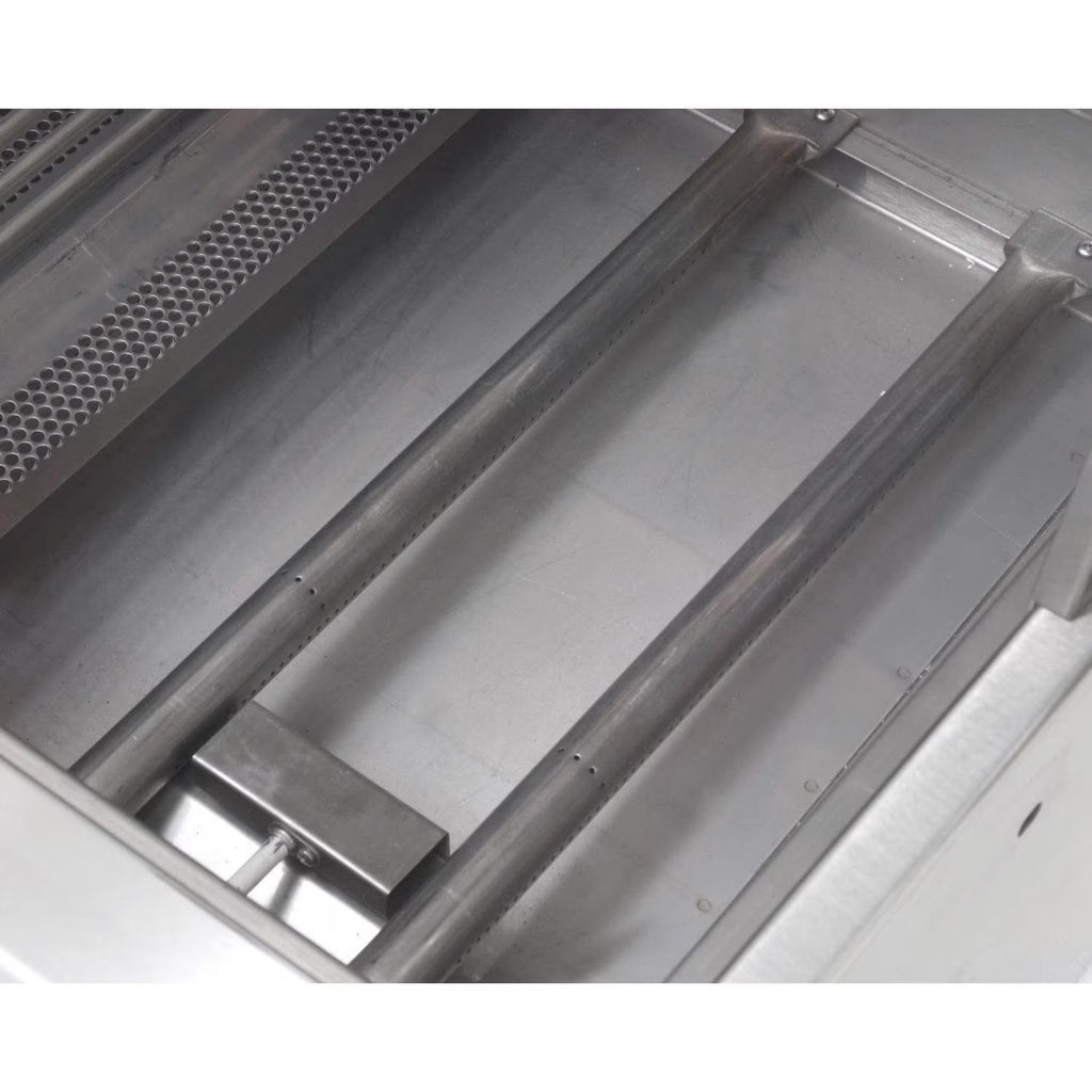 ProFire Professional Series 27-Inch Built-In Gas Grill With Rotisserie - PF27R-P