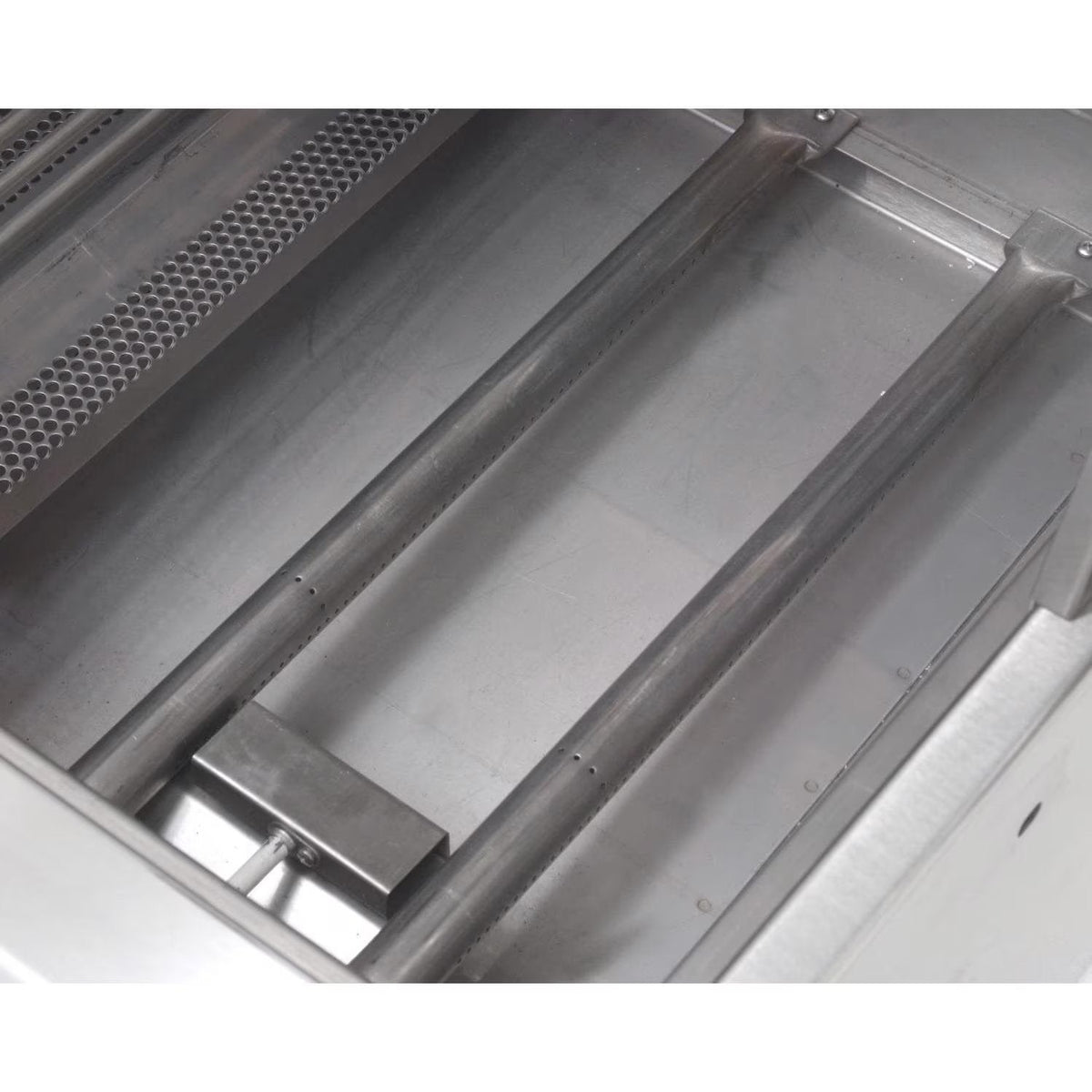 ProFire Professional Series 27-Inch Built-In Gas Grill With Rotisserie - PF27R-P