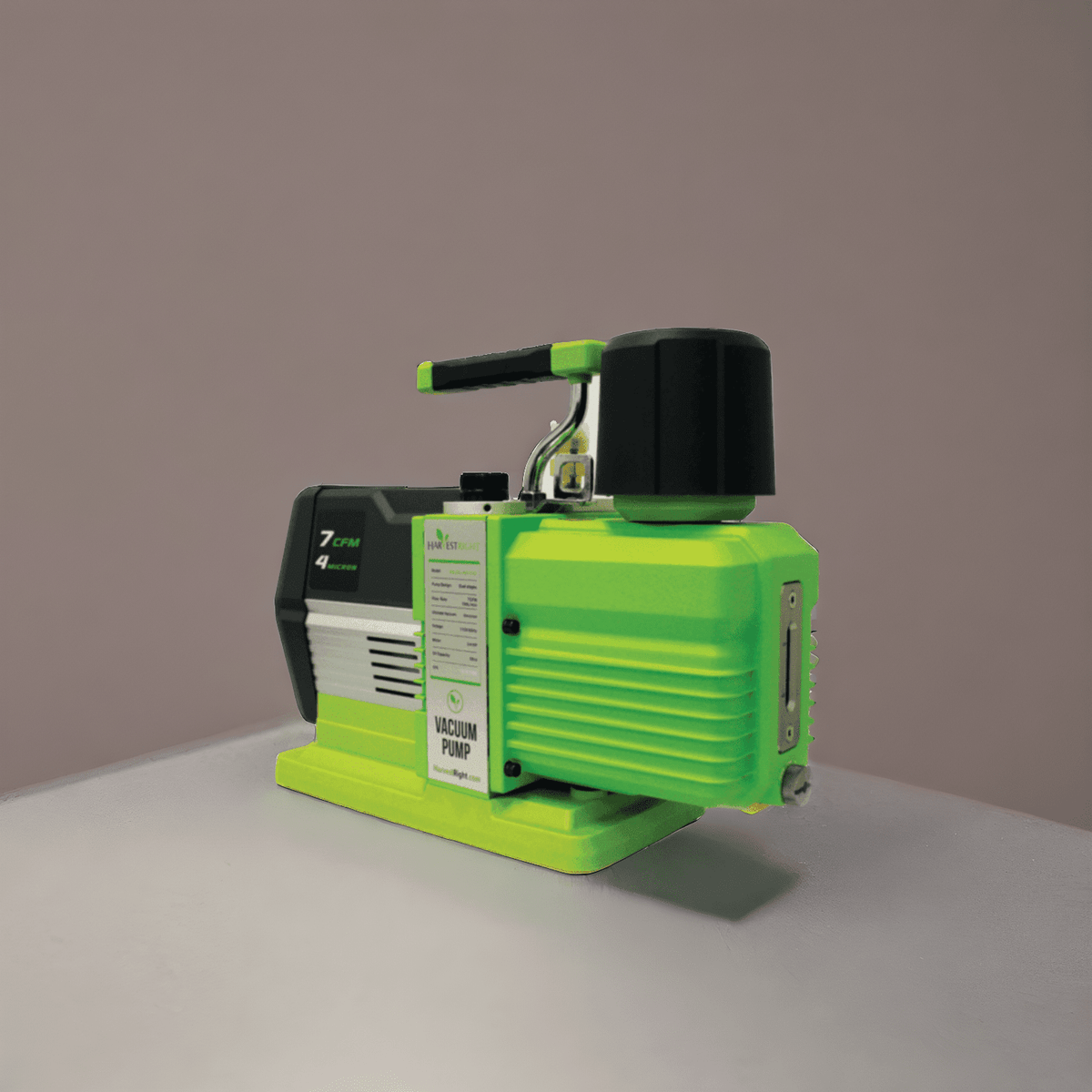 Harvest Right Premier Vacuum Pump (Upgrade) - HR-Indus-115v 60 Hz