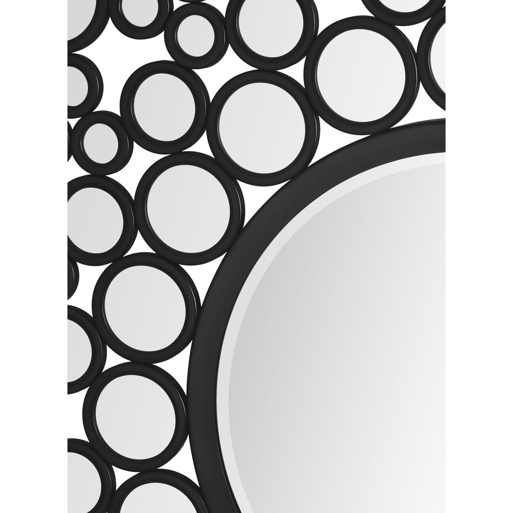 RenWil ALTO Round Mirror NDD21M461 - MT2461