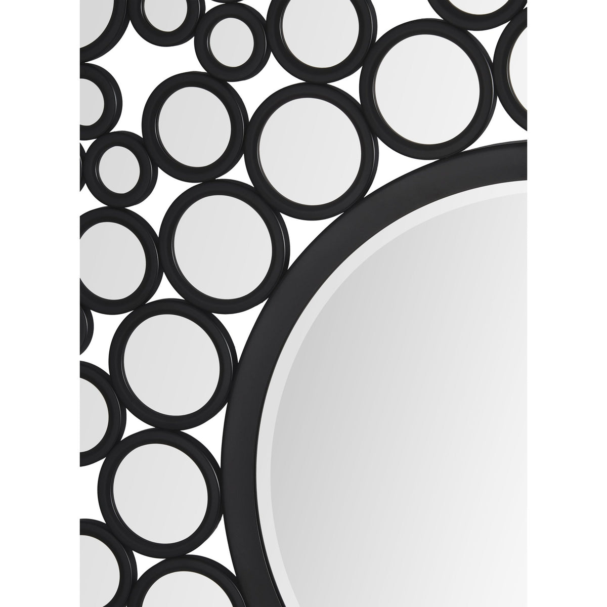RenWil ALTO Round Mirror NDD21M461 - MT2461