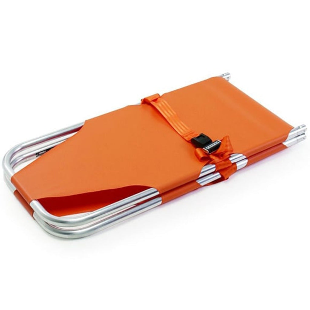 Ferno 12 Folding Emergency Stretcher - FNO-0101200