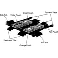 Ferno 255 StoNet Equipment Holder - FNO-0819503