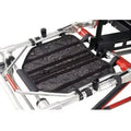 Ferno 28-Z SofNet with O2 Bottle Holder and PCH