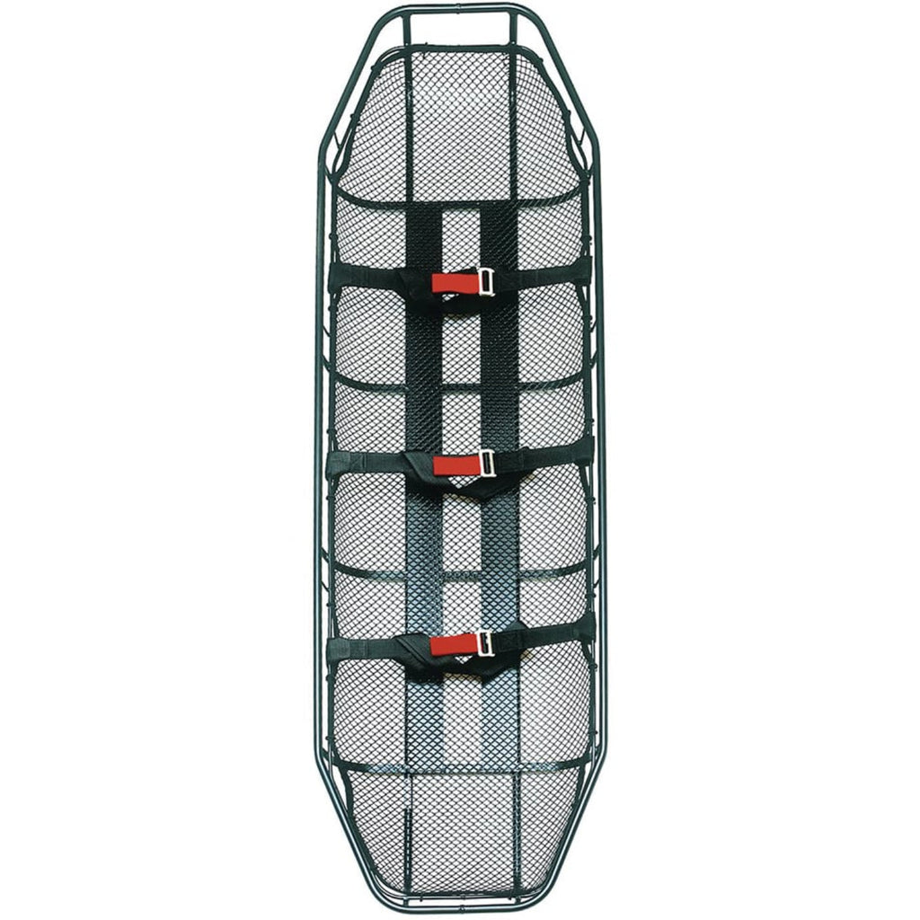 Ferno Gazelle Steel Basket Stretcher - FNO-110105