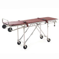 Ferno 23 One-Man Roll-In Style Mortuary Cot - FNO-0032300