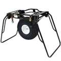 Ferno Mule II Litter Wheel - FNO-11-2220