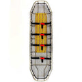 Ferno Titan Stainless Steel Basket Stretcher - FNO-RE11019999