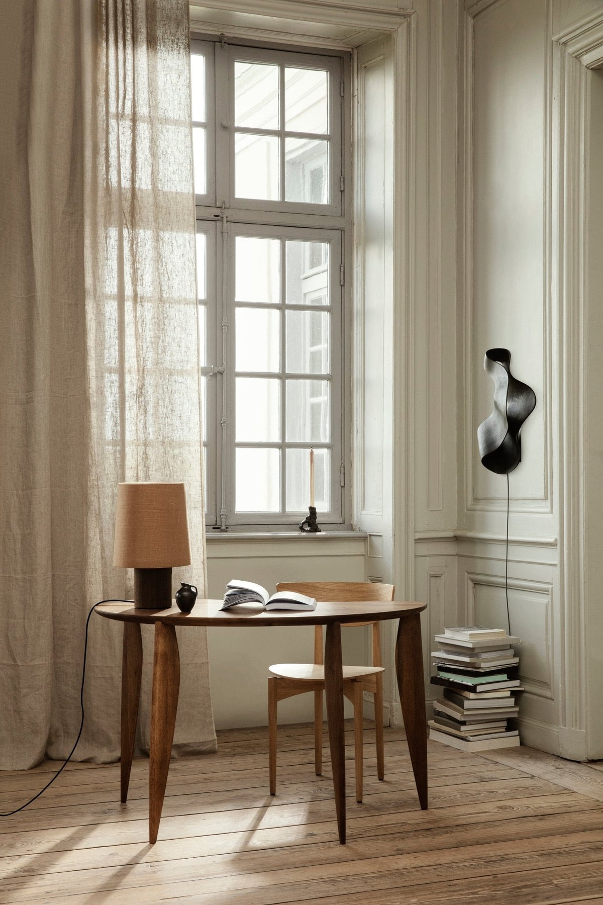 Ferm Living Feve Desk - 1104264991