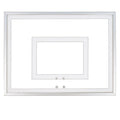 First Team FT210 Acrylic Basketball Backboard