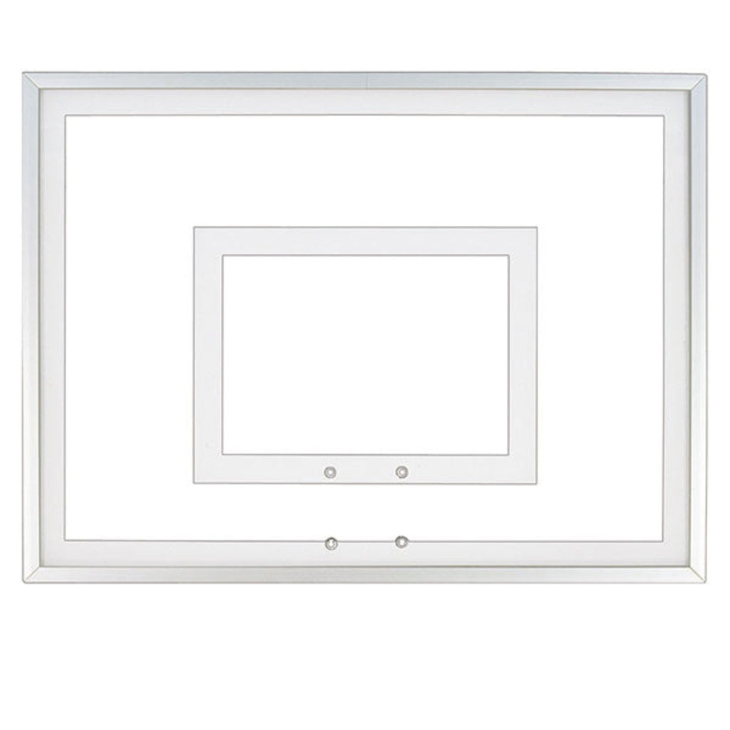 First Team FT215 Acrylic Basketball Backboard