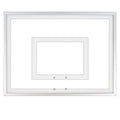 First Team FT215 Acrylic Basketball Backboard